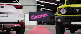 Is Carma legit? Here's what customers are saying