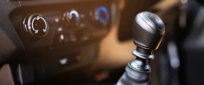 Why manual drivers are a rare breed in Australia