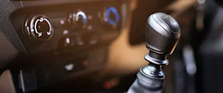 Why manual drivers are a rare breed in Australia