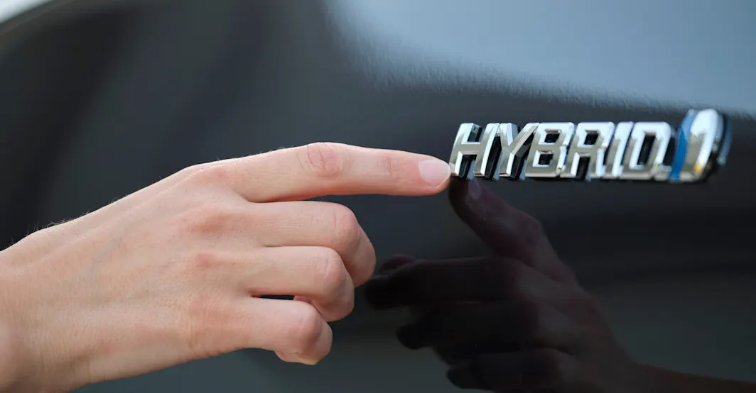 Why hybrids are quietly winning Australia’s EV race