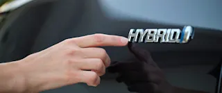 Why hybrids are quietly winning Australia’s EV race