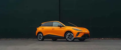 Near-new & EV deals: Carma’s used car market forecast for 2025