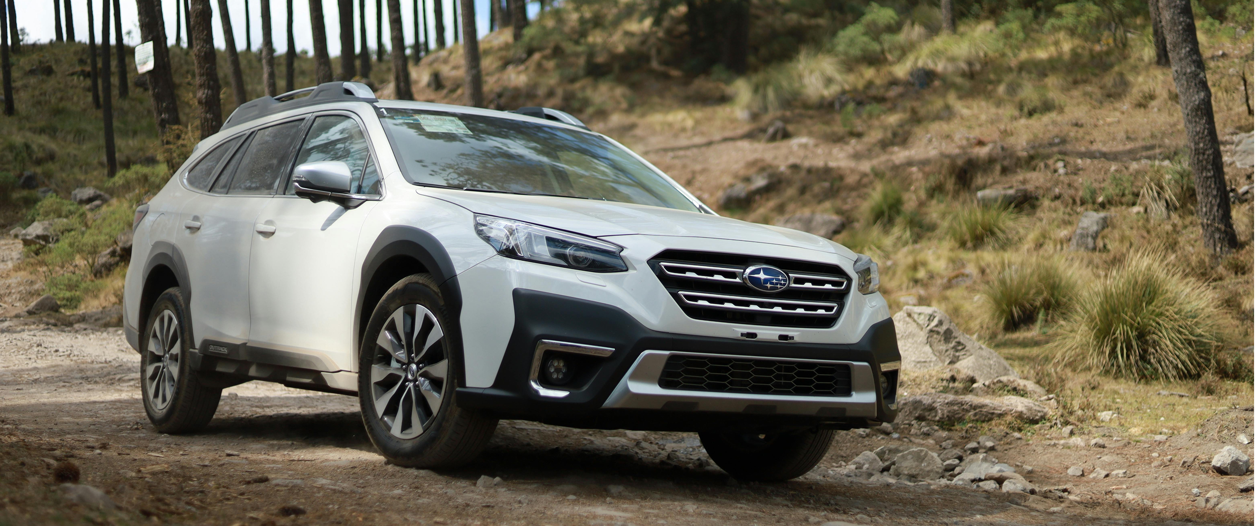 Top 5 family-friendly SUVs for holiday road trips