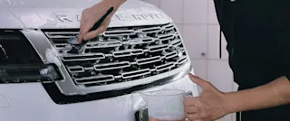 How to detail your exterior trim