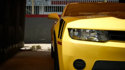 Why do people name their cars?