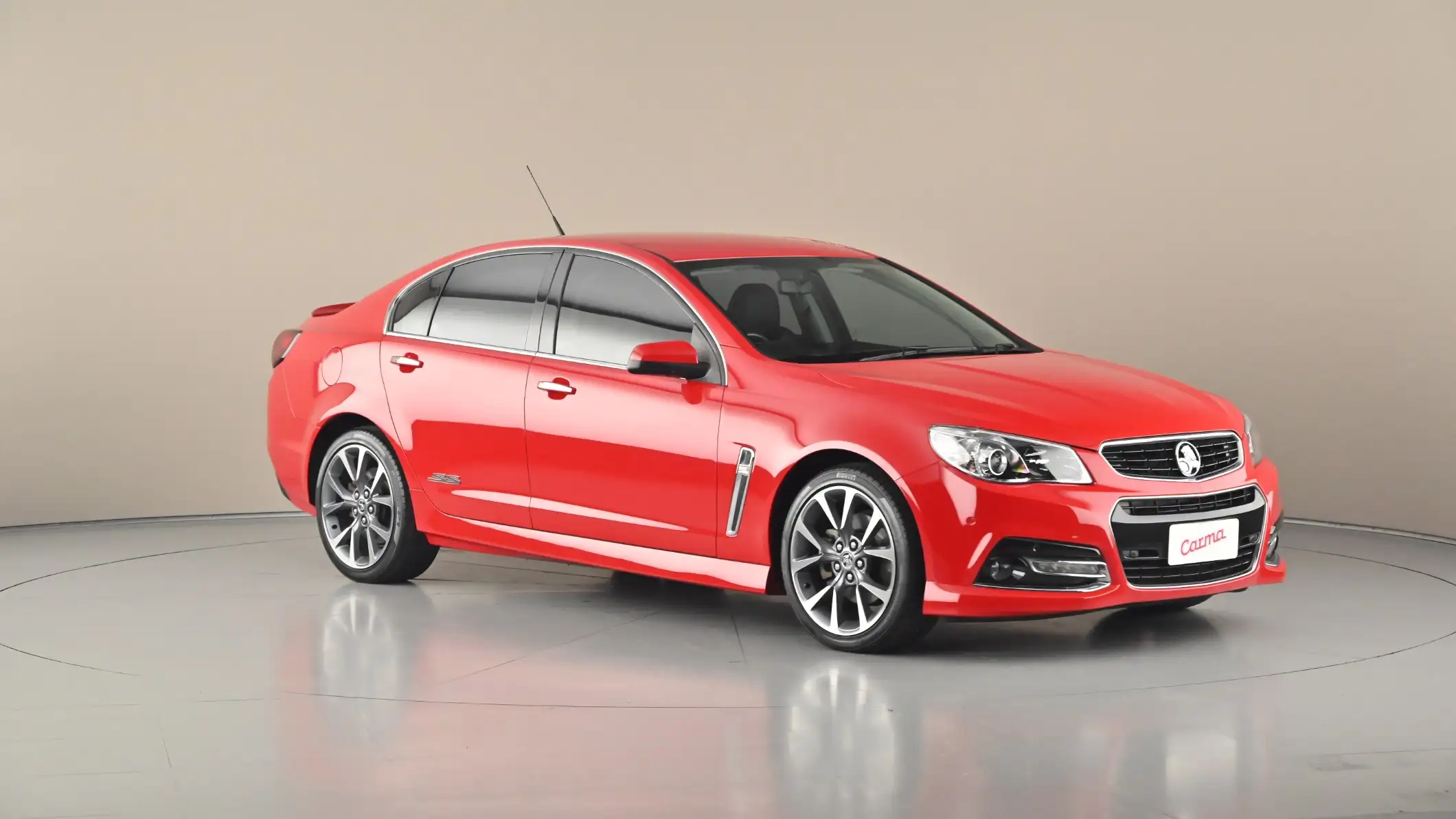 The Best Used Holden Commodore Deals Are Waiting! - h2vcun7