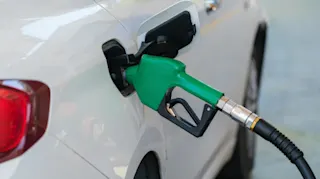 Why your car always needs fuel when you’re running late: An investigation