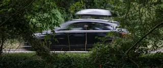 Top 10 features to look for in a family car