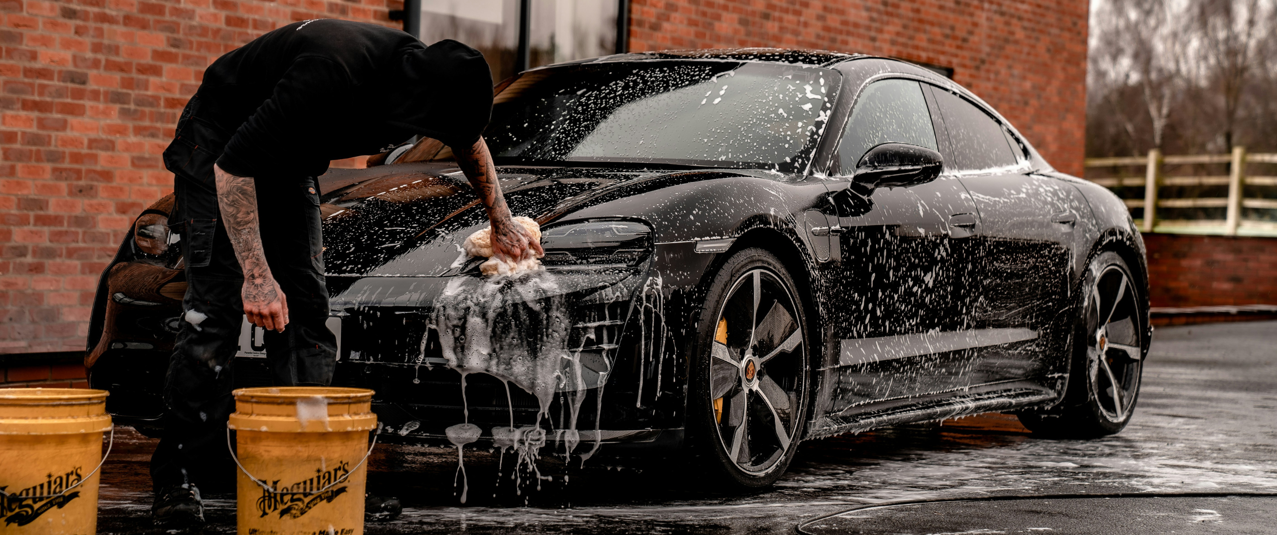 How to prepare your car for sale