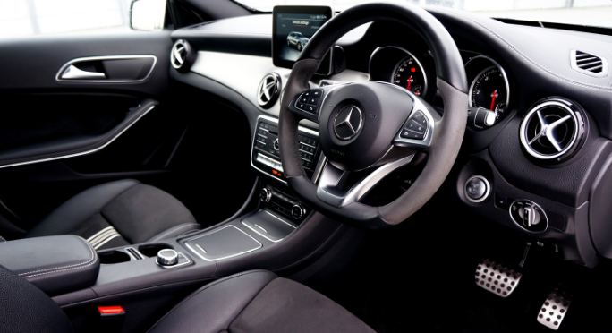 Hot take: Modern car safety features are making us worse drivers