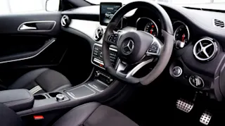 Hot take: Modern car safety features are making us worse drivers