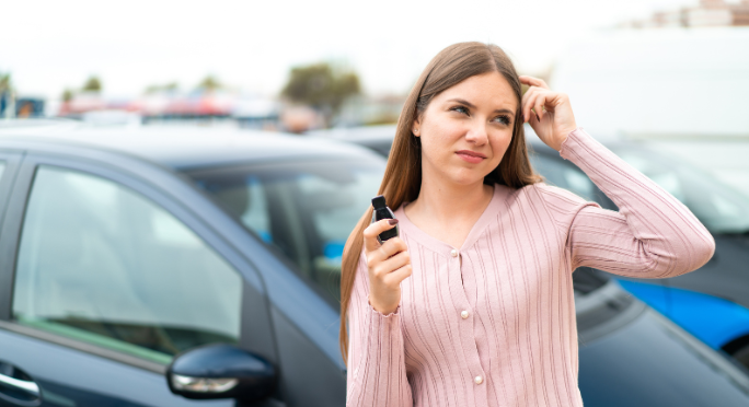 I want to sell my car: Where do I start?