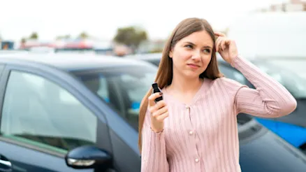 I want to sell my car: Where do I start?