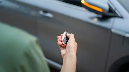 Are keyless start cars really easier to steal?