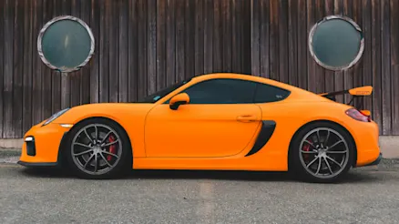 How important is your car colour?