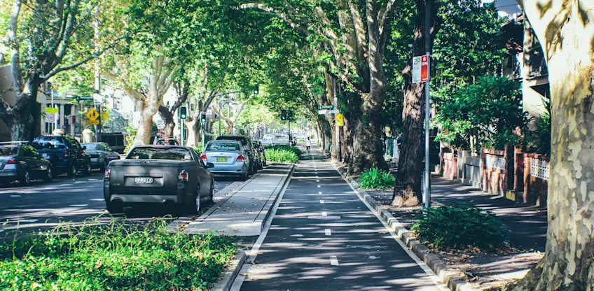 Parking under shade is your best bet.