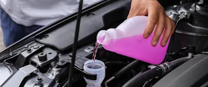 Monthly car maintenance checks every driver should be doing
