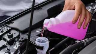 Monthly car maintenance checks every driver should be doing