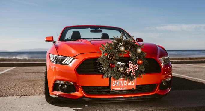 Carma’s expert picks: the best gifts for car lovers