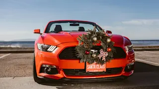 Carma’s expert picks: the best gifts for car lovers