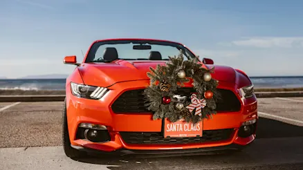 Carma’s expert picks: the best gifts for car lovers