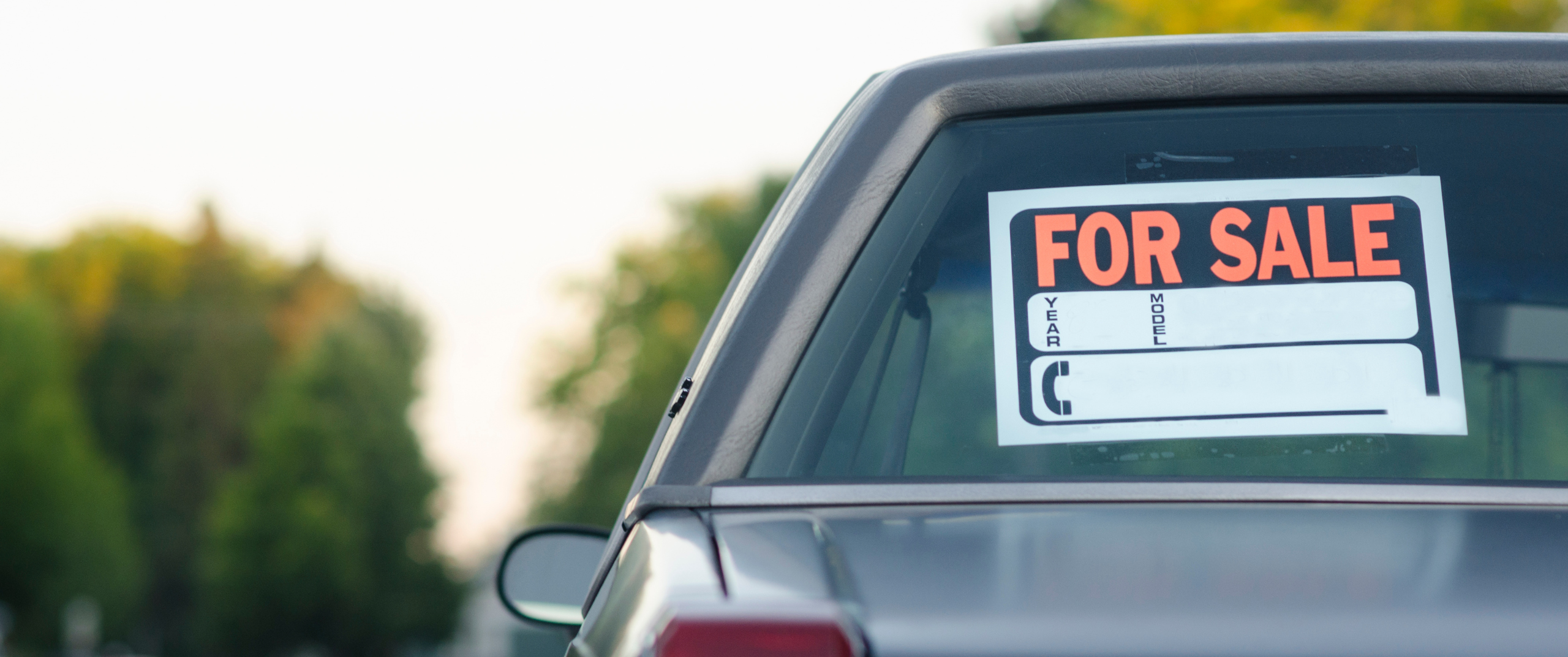 How much is my car worth? A complete guide to used car valuation
