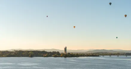 The best road trips out of Sydney