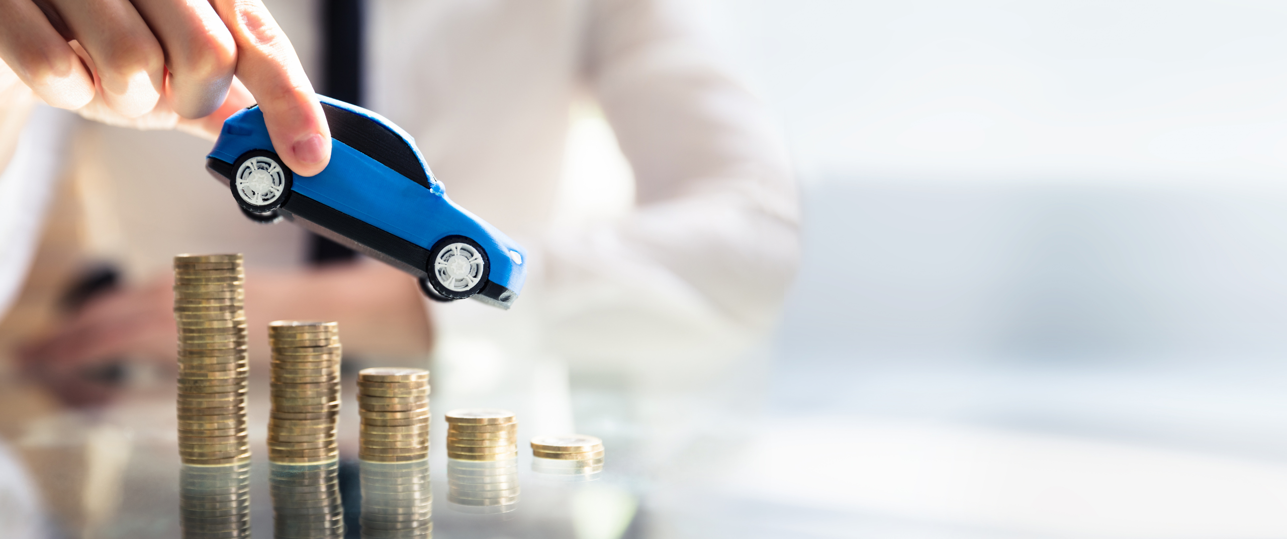 Need to sell your car fast? Here’s what actually speeds things up