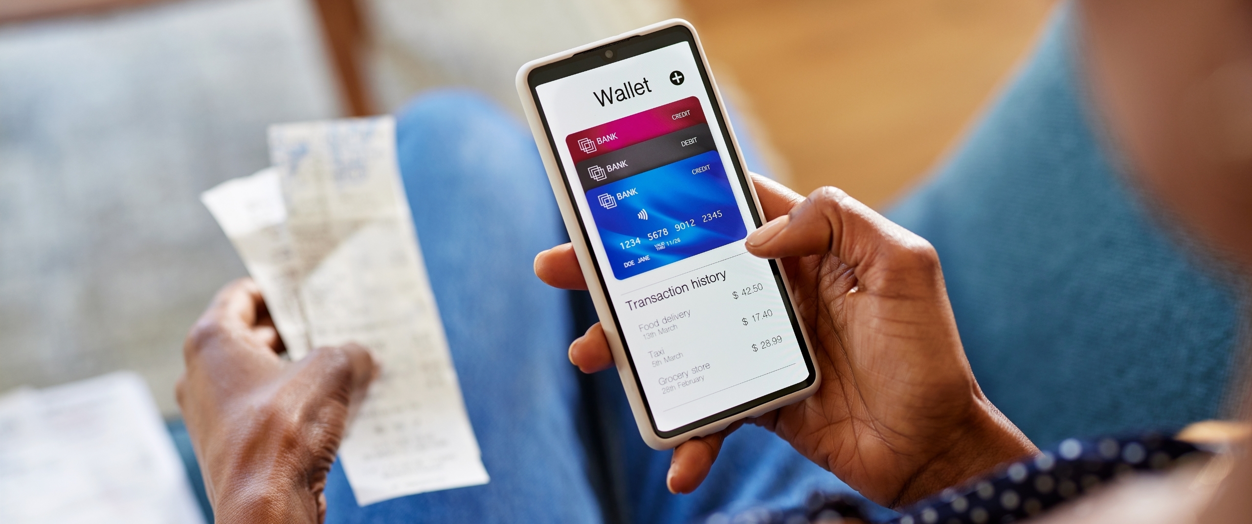 Netflix, takeout, or a new car: What’s really breaking the budget?