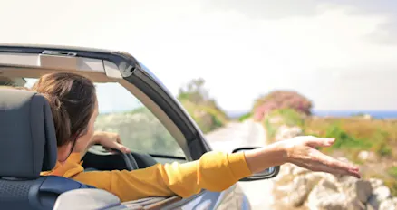 Find buying a used car overwhelming? You're not alone