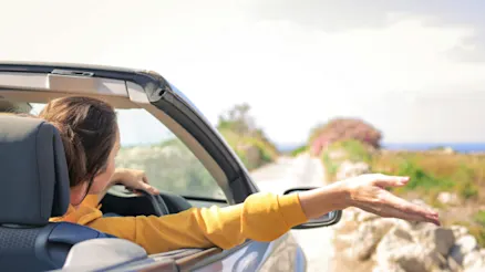 Find buying a used car overwhelming? You're not alone