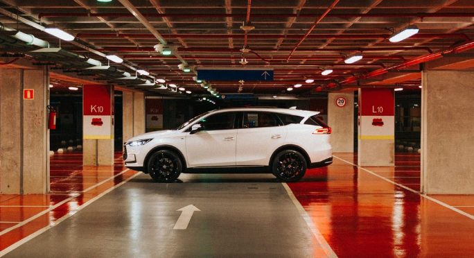 Chinese used cars are losing value faster than their rivals