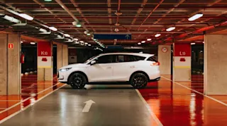 Chinese used cars are losing value faster than their rivals