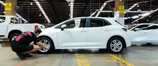 Kickstart your career with Carma: No experience needed!