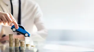 Need to sell your car fast? Here’s what actually speeds things up