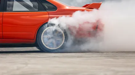 Why most drivers think they’re better than average