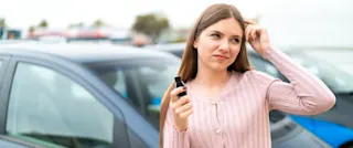 I want to sell my car: Where do I start?