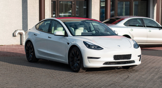 Cheap used EVs have doubled, and almost half have barely been used
