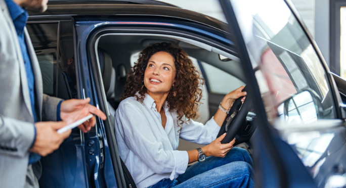 Why a traditional test drive just doesn't cut it anymore