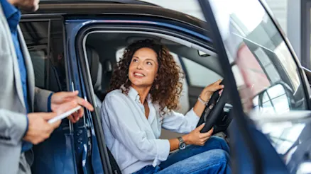 Why a traditional test drive just doesn't cut it anymore