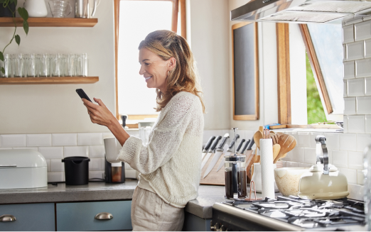 Call for a personalised finance quote