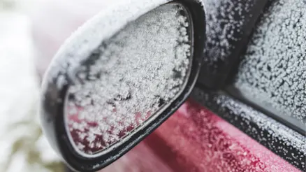Top 5 winter-ready features in your car