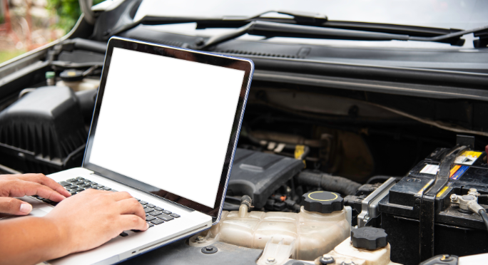 What is a PPSR check and how does it work?