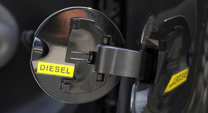 Should you buy a diesel car in Australia?