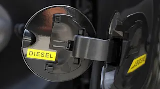 Should you buy a diesel car in Australia?