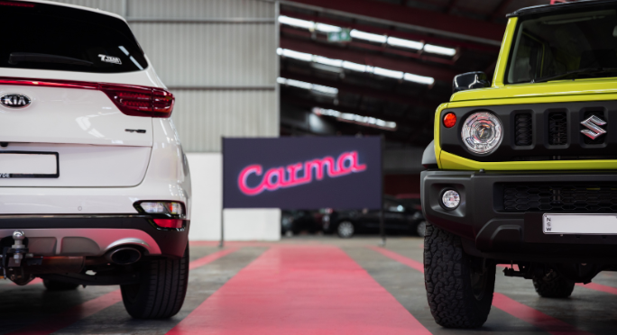 Is Carma legit? Here's what customers are saying