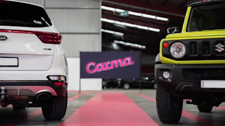 Is Carma legit? Here's what customers are saying