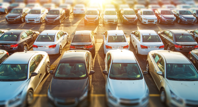 Why the Australian used car market is growing online
