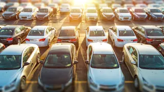 Why the Australian used car market is growing online