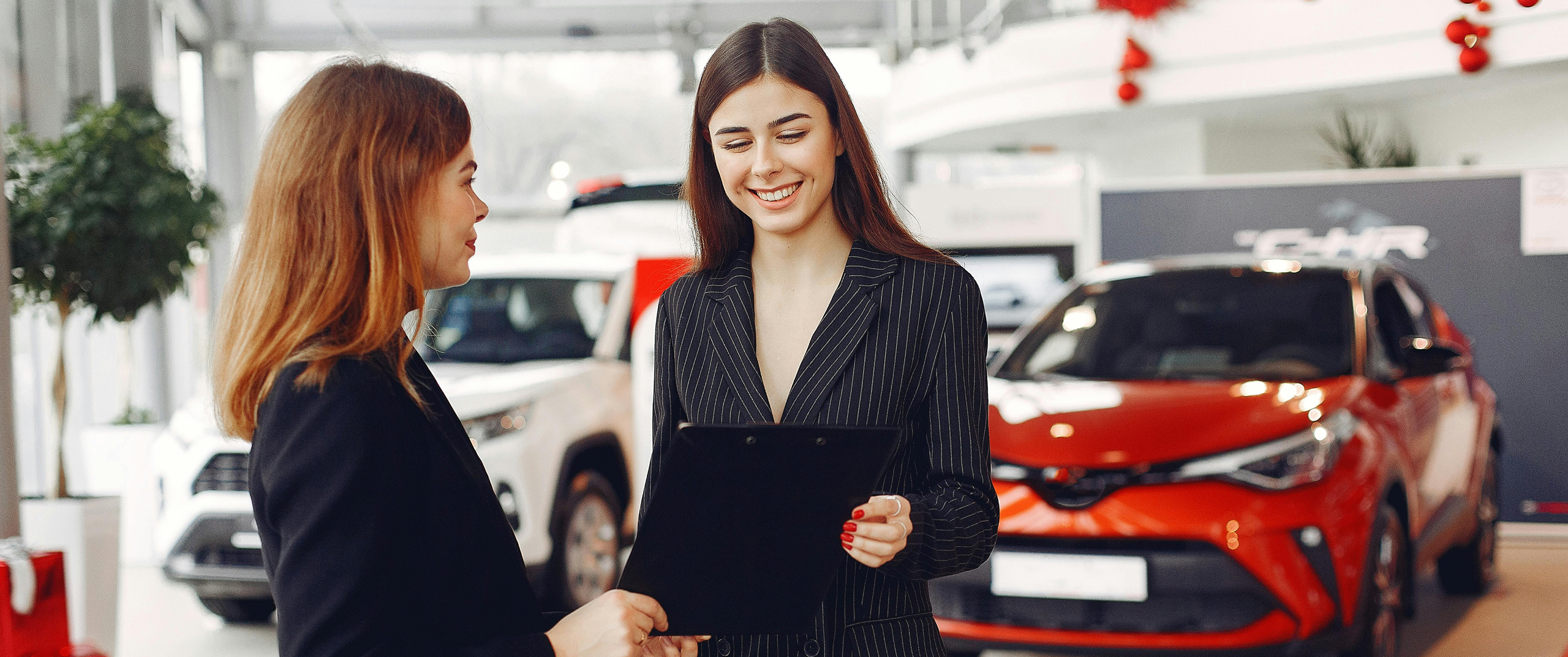 Is selling a car to a dealership better than private?